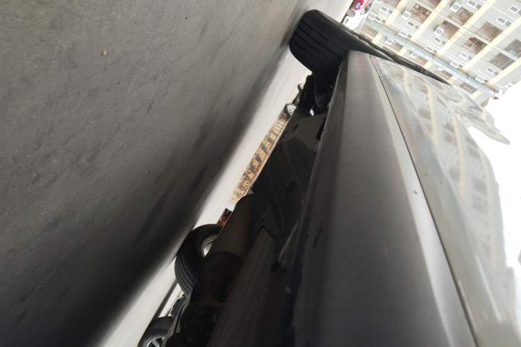 Used Haval M6 2018 Revised Version 1.5T DCT Two-Wheel Drive Elite Edition
