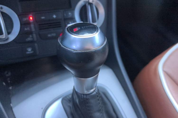 Used Audi Q3 2015 30 TFSI Ambition Edition
