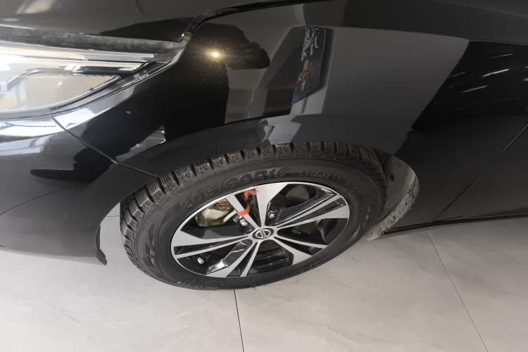 Used Nissan Sylphy 2021 1.6L XL CVT Enjoyment Edition
