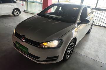 Used Volkswagen Golf 2016 1.4 TSI 25th Anniversary Edition