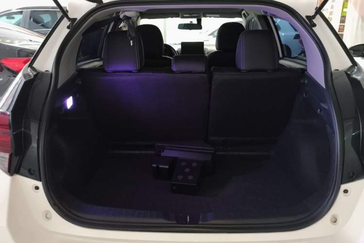 Used Toyota YARiS L 2021 X-Trail 1.5L CVT Leading Edition