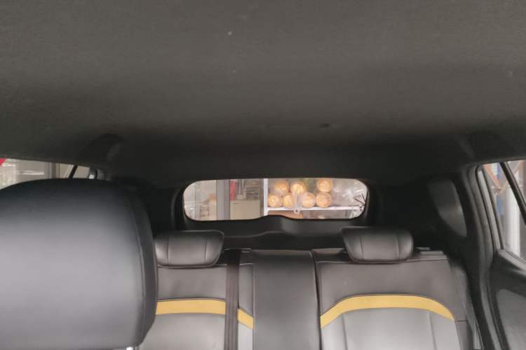 Used AION Y 2022 70 Enjoyment Edition Lithium Iron Phosphate
