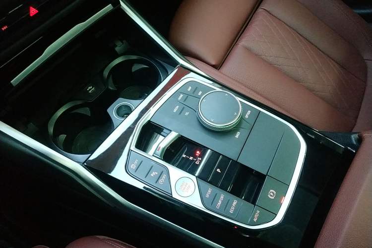 Used BMW 3 Series 2023 320Li M Sport Package