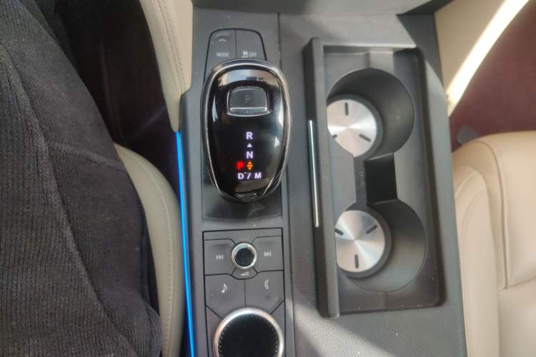 Used Cadillac CT6 2021 28T Fashion Edition
