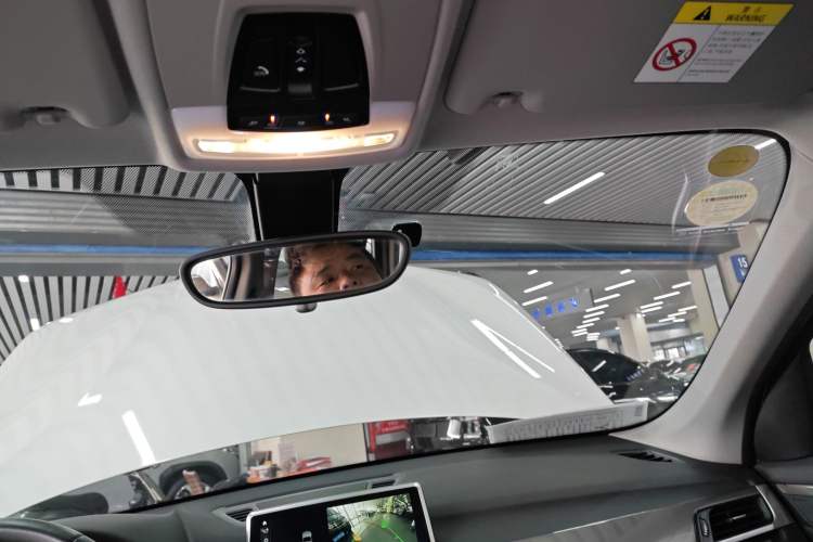 Used BMW X1 2019 xDrive20Li Luxury Model