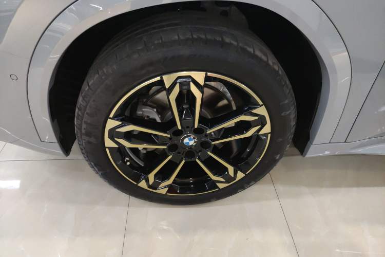 Used BMW X2 2024 xDrive25i M Sport Night Edition package