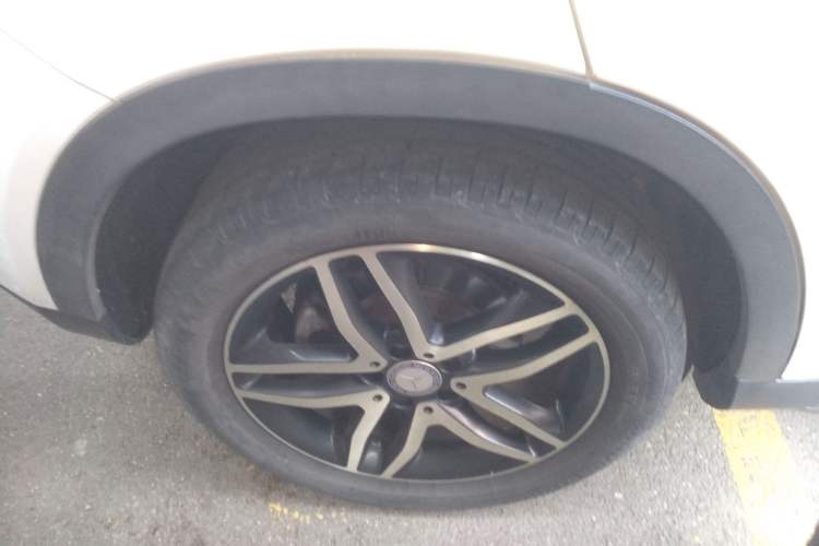 Used Mercedes-Benz GLA 2016 GLA 220 4MATIC Fashion Edition