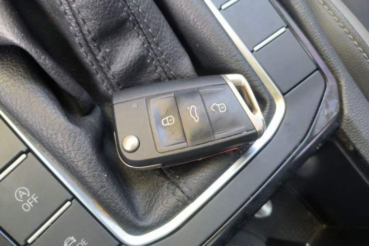 Used Volkswagen Sagitar 2022 280TSI DSG Excellence Edition
