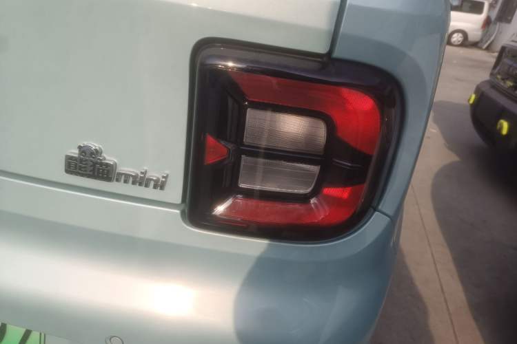 Used  Panda 2024 Panda Mini 200km Endurance Bear
