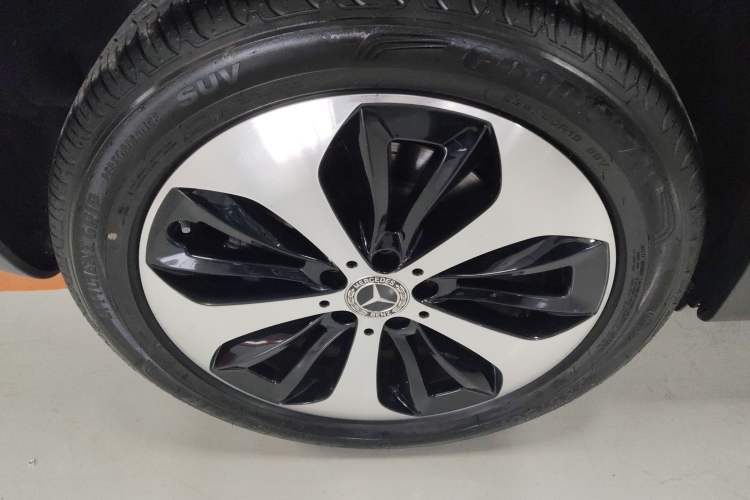 Used Mercedes-Benz GLB 2022 GLB 220 Fashion Model