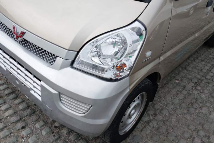 Used Wuling Rongguang 2021 1.5L Extended Standard Version with Air Conditioning – L3C