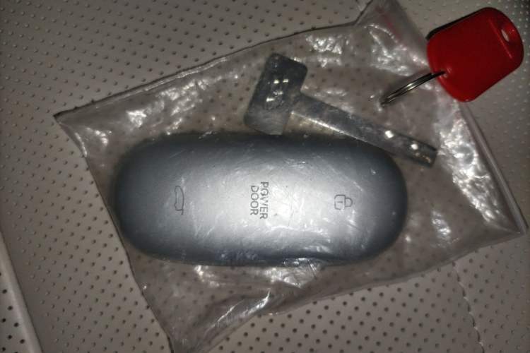 Used Li Auto MEGA 2024 Ultra Model
