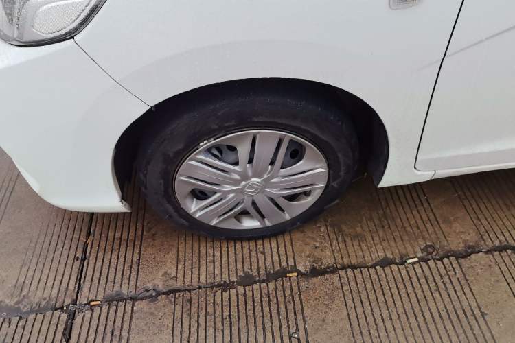 Used Honda Fit 2018 1.5L CVT Comfort Version
