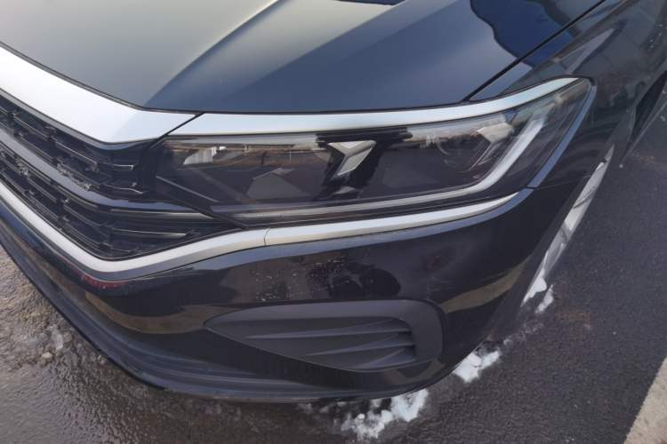 Used Volkswagen Passat 2023 Revised Version 280TSI Business Edition
