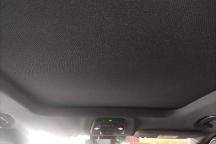 Used Nio ES6 2020 420 km Sport Edition
