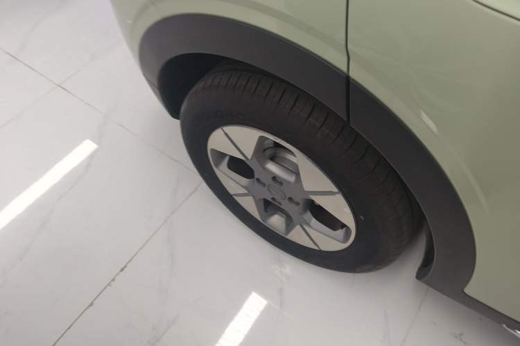 Used  Geome 2025 UP 410km Exploration+ Edition
