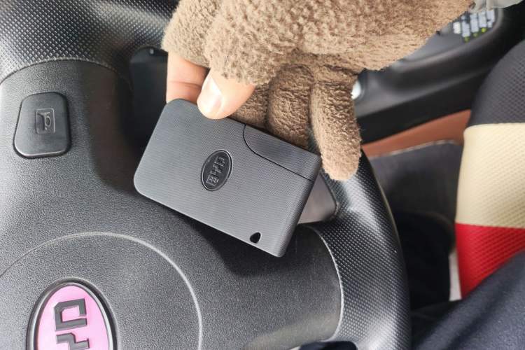 Used BYD F0 2015 1.0L AMT XuanKu Model