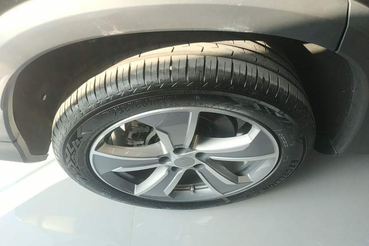 Used Geely Auto Haoyue L 2024 2.0T DCT Prestige Version