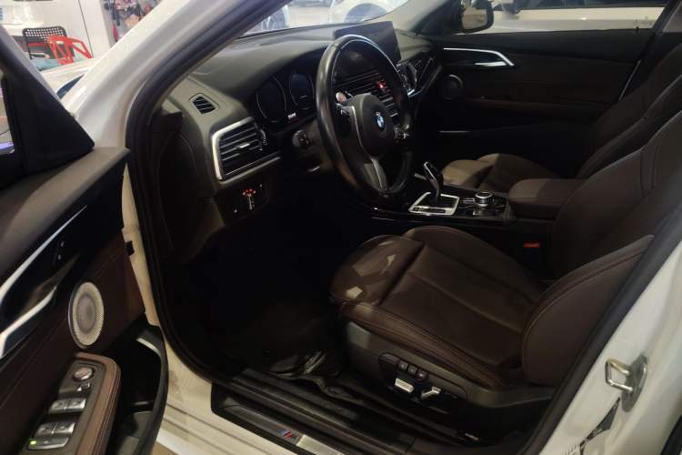 Used BMW 1 Series 2021 Revised 120i M Sport Night Edition
