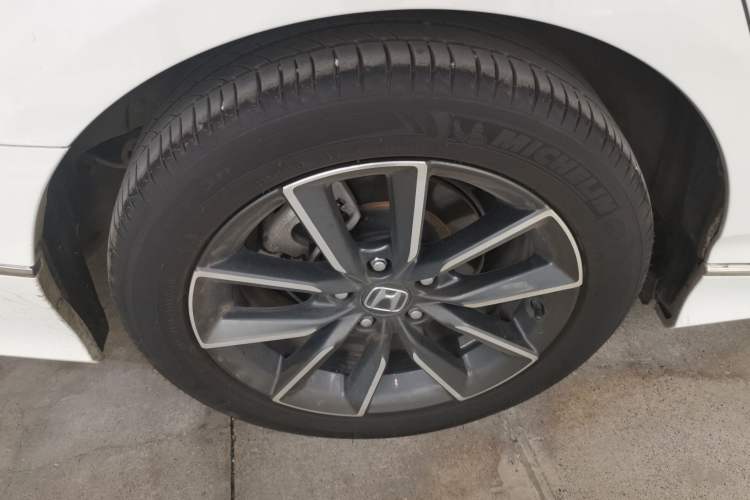 Used Honda Inspire 2022 260TURBO Elegant Edition