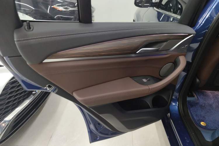 Used BMW X3 2020 xDrive28i M Sport Package
