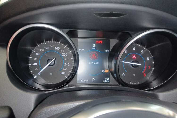 Used Jaguar XE 2018 2.0T 250 PS Two-Wheel-Drive R-Sport Sport Edition