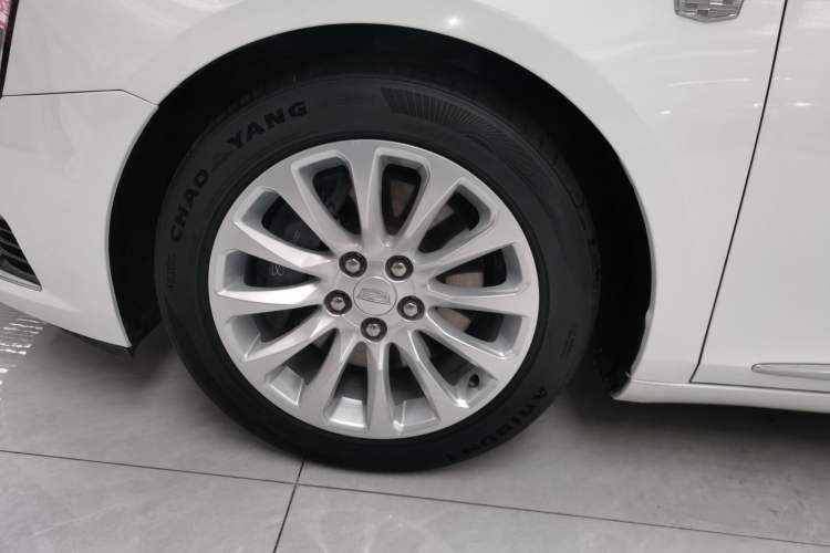 Used Cadillac XTS 2018 28T Elite Edition
