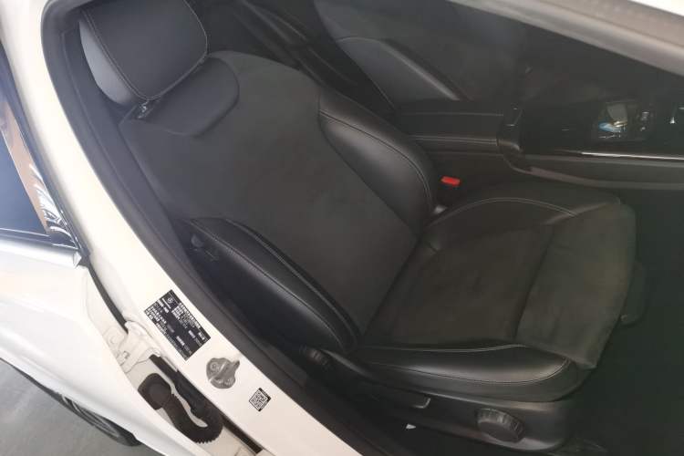 Used Mercedes-Benz A-Class 2020 A 180 L Sport Sedan
