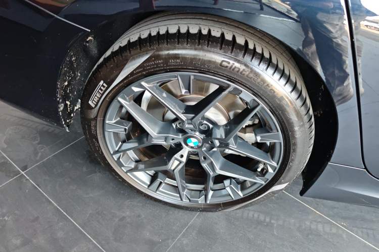 Used BMW 3 Series 2025 330Li M Sport Shadowline Package