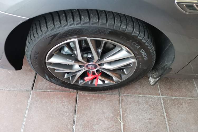 Used BYD Qin PLUS 2023 Champion Edition DM-i 120KM Leading Model
