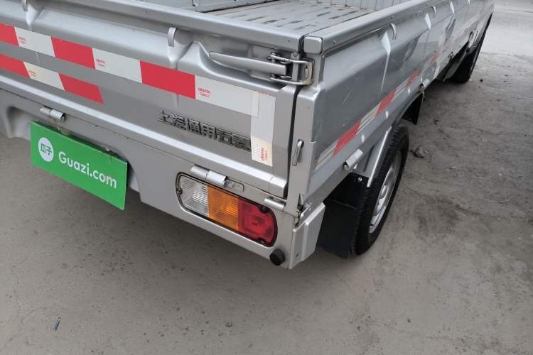 Used Wuling Rongguang Small Truck 2023 1.5L Single-Row LAR
