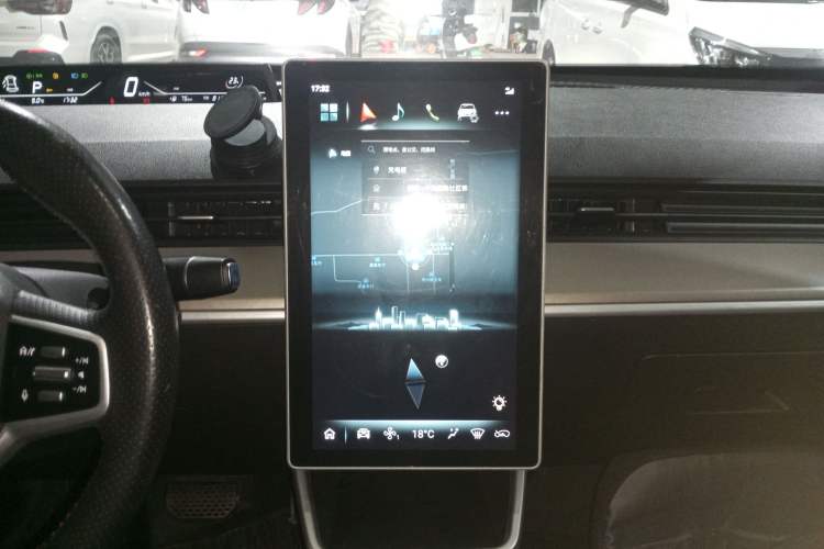 Used NETA V 2021 Standard Range Entertainment Version – Upgraded Model
