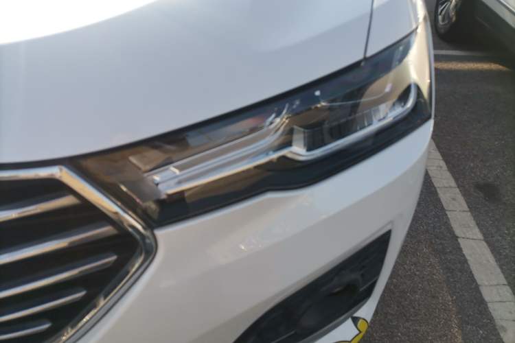 Used Haval H4 2020 Enjoy Edition 1.5T DCT Powerfully Packed