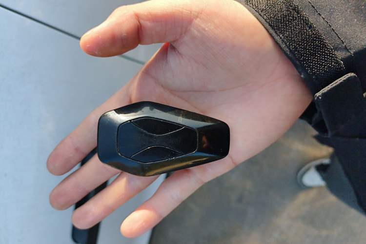 Used ARCFOX Alpha S 2022 HI Version Advanced Edition