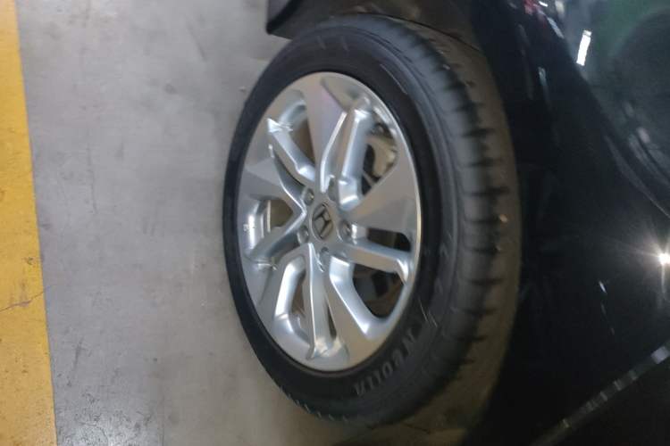 Used Honda Accord 2018 260TURBO Elite Edition China VI