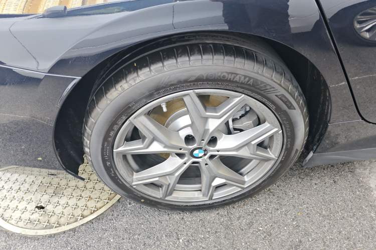 Used BMW i3 2025 eDrive 35 L