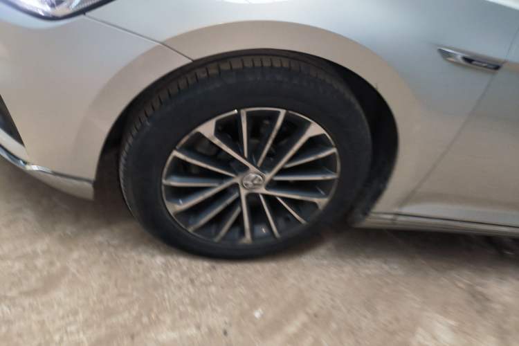 Used Volkswagen Magotan 2020 330TSI DSG Luxury Edition
