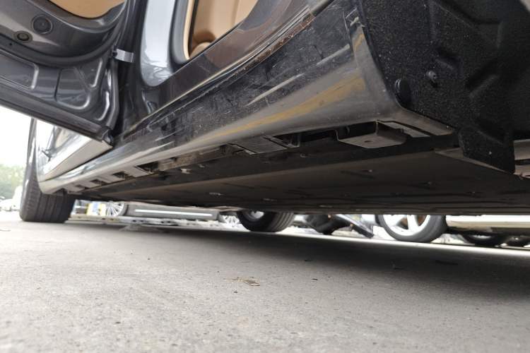 Used Hima Luxeed R7 2024 All-Electric 736 km Ultra
