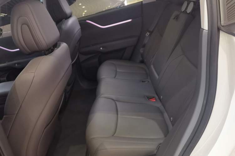 Used XPeng G6 2025 625 Long-Range Max Flagship Edition
