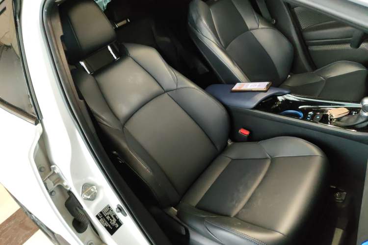 Used Toyota C-HR 2021 2.0L Luxury Edition