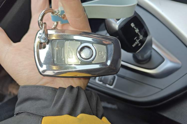 Used BMW 1 Series (Import) 2015 118i Leading Model
