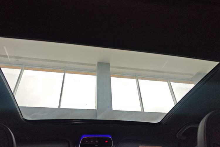 Used Mercedes-Benz C-Class 2022 Restyled C 260 L Sport Edition
