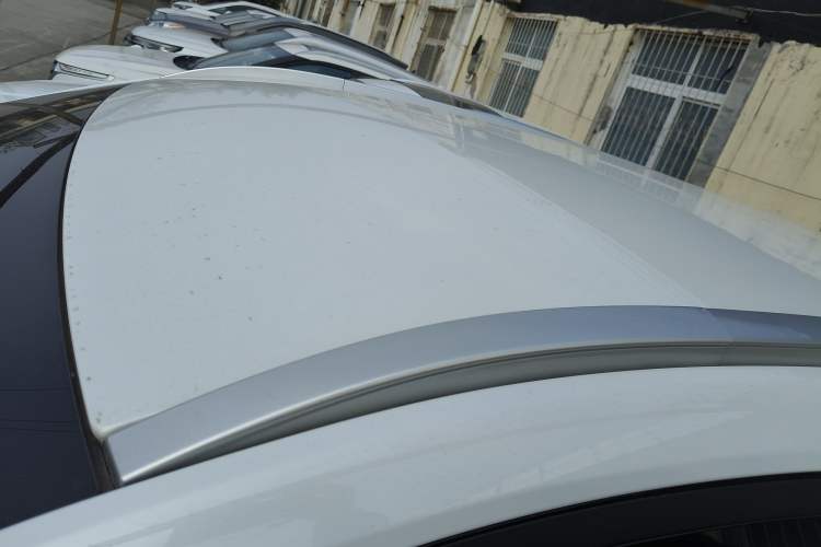 Used Wuling Jiachen 2022 1.5L Manual Comfort Edition
