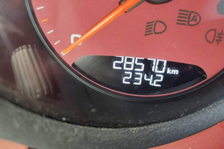 Used Porsche 718 2022 Boxster 2.0T