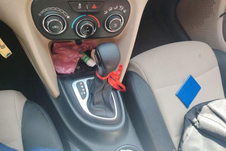 Used Fiat Viaggio 2012 1.4T Automatic Enjoyment Edition