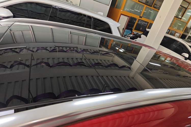 Used Mercedes-Benz GLC 2018 Facelifted GLC 260 4MATIC Dynamic Edition
