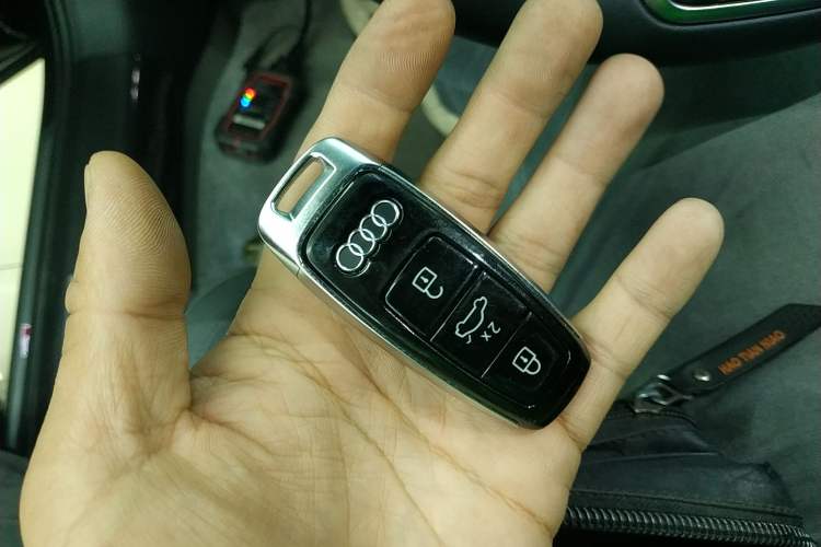 Used Audi A6L 2023 Updated 55 TFSI quattro Prestige Dynamic Edition