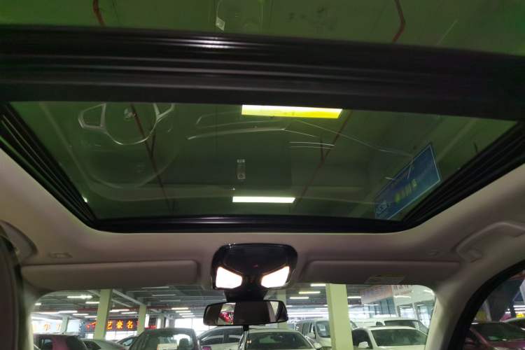 Used BMW 3 Series 2023 325Li M Sport Package
