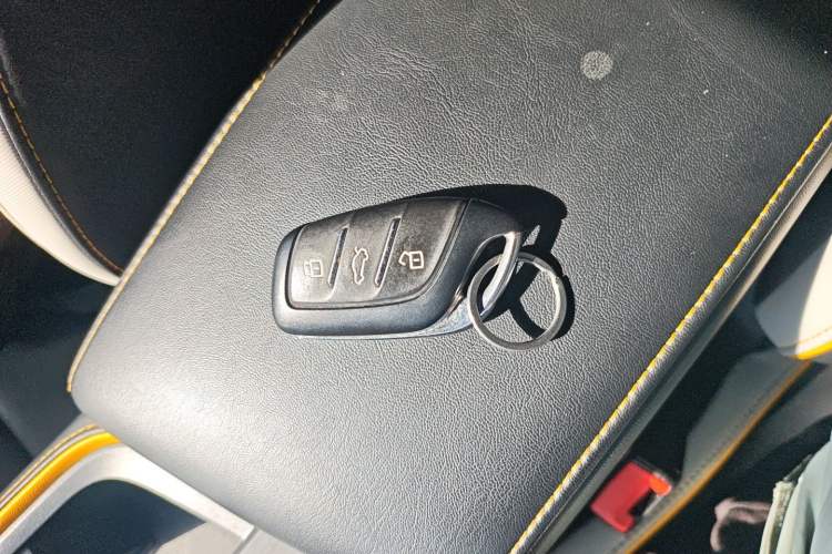 Used MG 6 2021 Pro 1.5T Automatic Trophy Flagship Edition