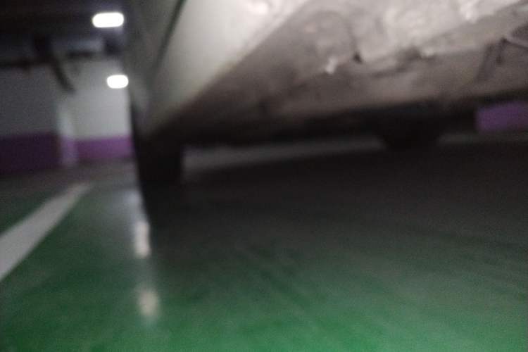 Used Volkswagen Gran Lavida 2015 1.6L Automatic Comfort Edition
